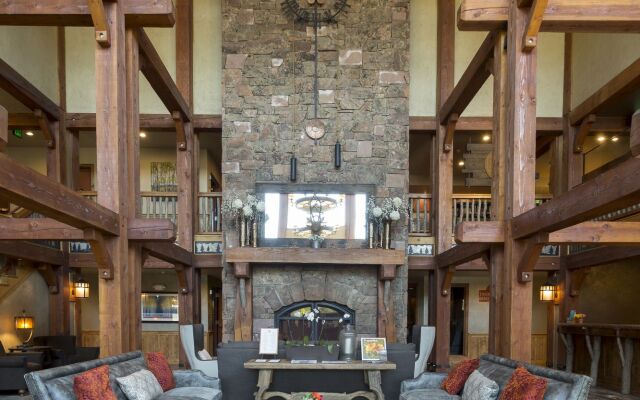 Lodges at Deer Valley