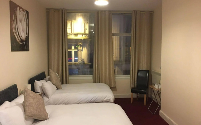 ML Lodge