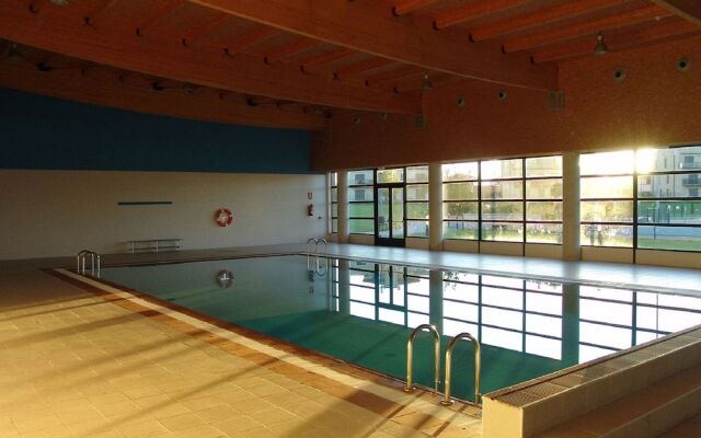 Apartamento Golf Rioja Alta