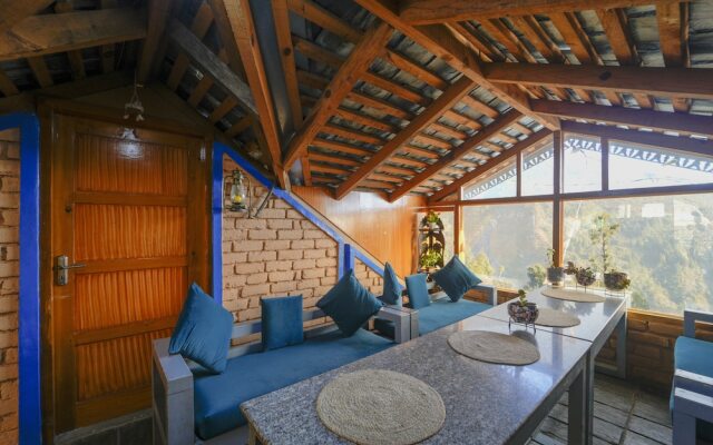 Dharamshala Village Resort