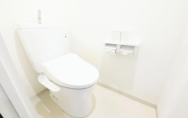 Grand Residence Stripe Sapporo