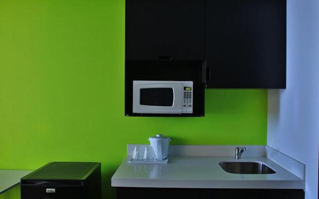 Holiday Inn Express Hotel & Suites Puebla Angelopolis by IHG