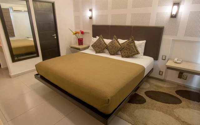 Hotel Rio Tequisquiapan