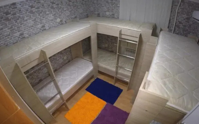 Orange Hostel