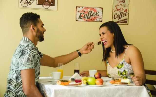 Hotel do Sol Executive