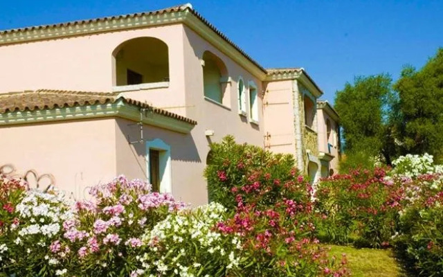 Residence Stella Marina