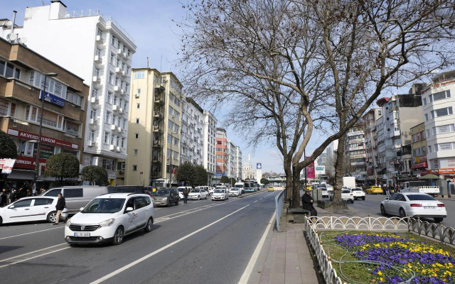 Hotel Ozbek