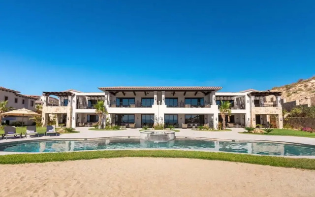 Three Bedroom Residence