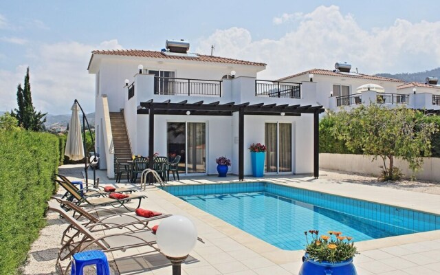 Villa Anemone in Argaka