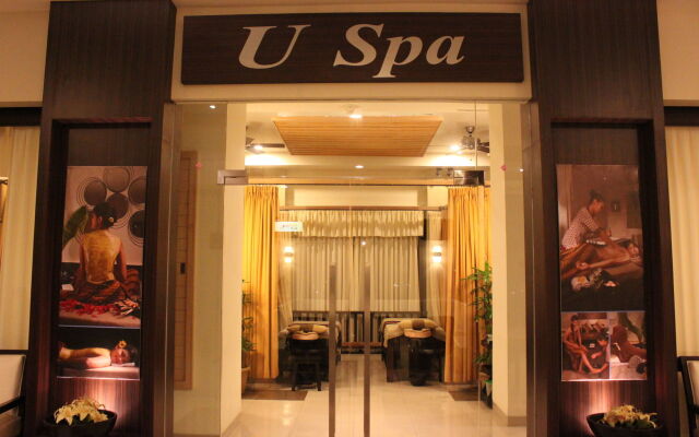 Bali Relaxing Resort & Spa