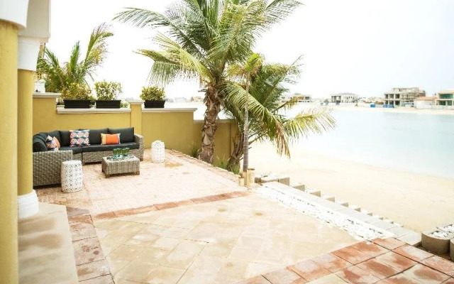 Al Khudrawi by Dream Inn Dubai