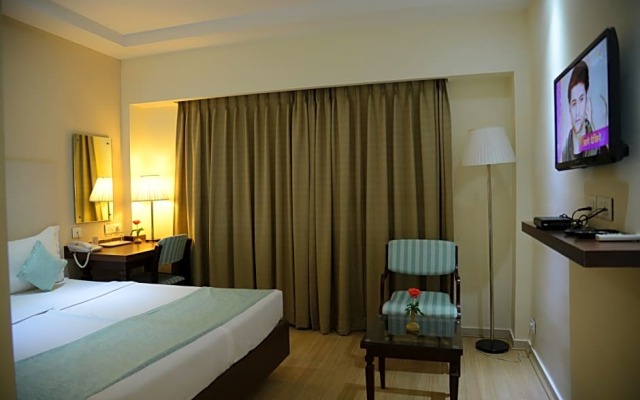 Hotel Rajmahal