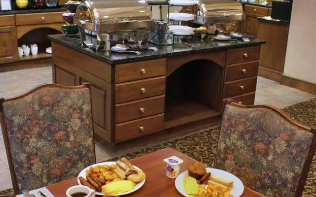 Homewood Suites by Hilton Dallas Market Center