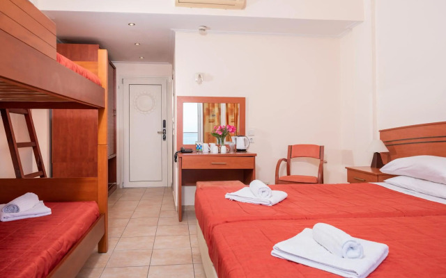 Corfu Maris Hotel