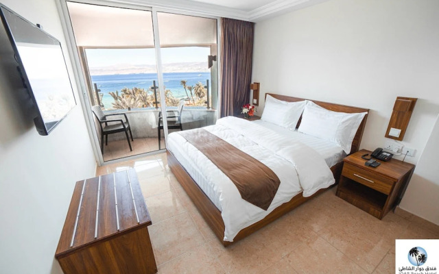 Joar Beach Hotel