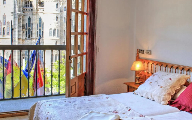 Hotel Gaudí