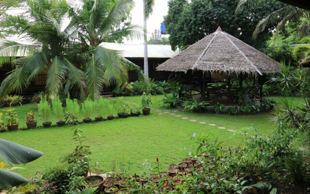 Casa Linda Pension