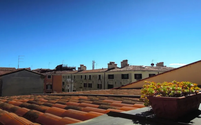 Ca' Sagredo al Ponte B&B