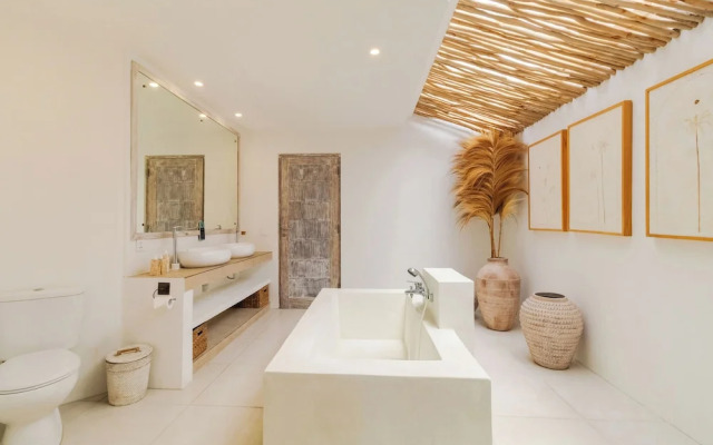 Villa Cocodrilos 1