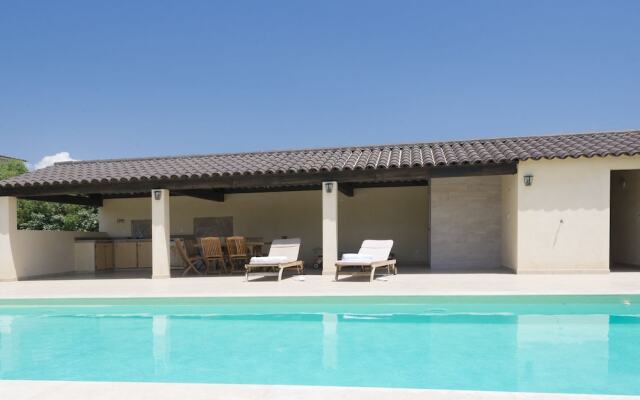 Villa Corse