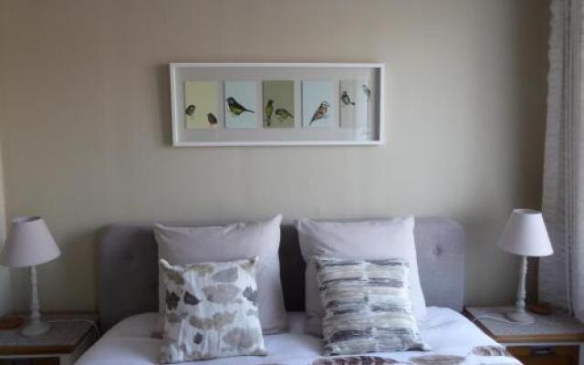 Ypres Ramparts House