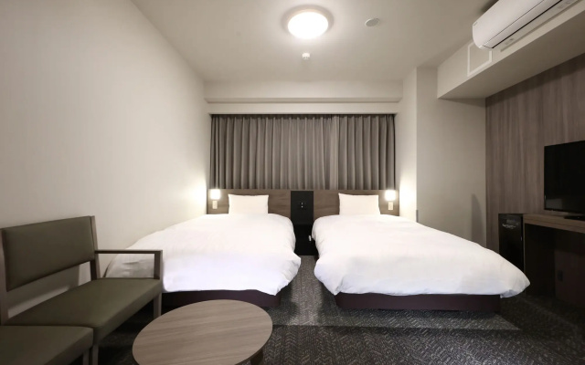 Dormy Inn Okayama