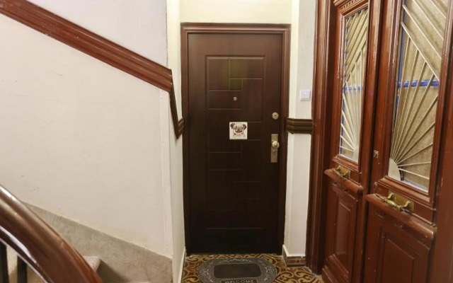 OPL Executive Apartment