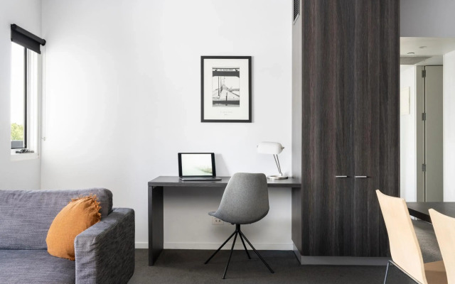 Tyrian Serviced Apartments Fitzroy