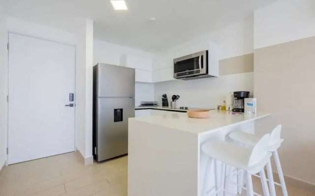 w Comfy 1BR in San Francisco