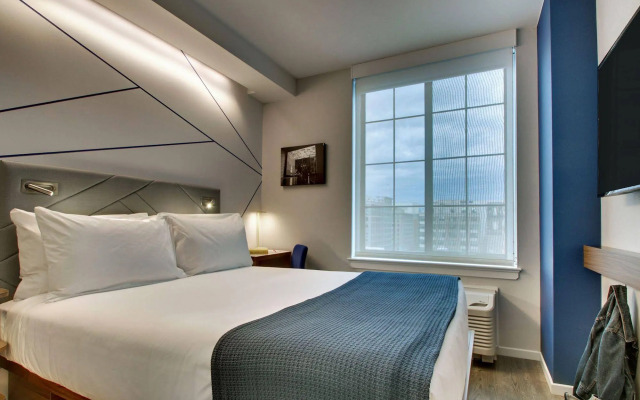 Pod DC Hotel