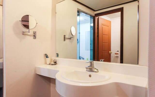 Haedoji Hotel Yangyang