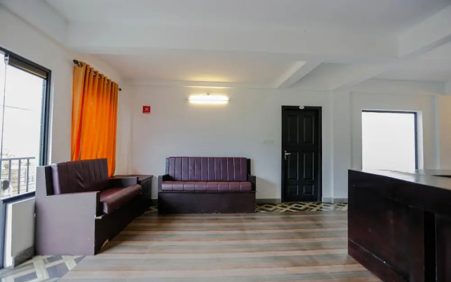 OYO 7244 Diamond Hills Resort