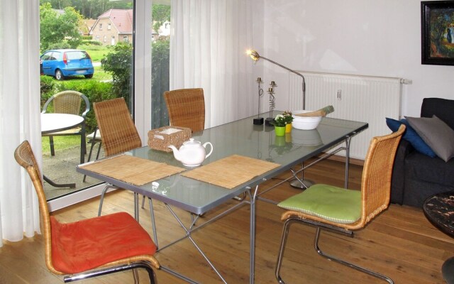 Große Ferienwohnung in Glowe