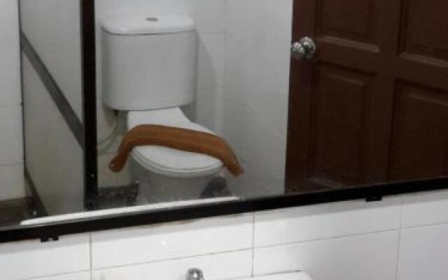 Tanjung Demong Beach Resort