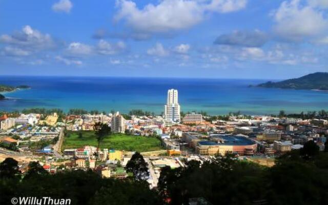 Patong Tower 01