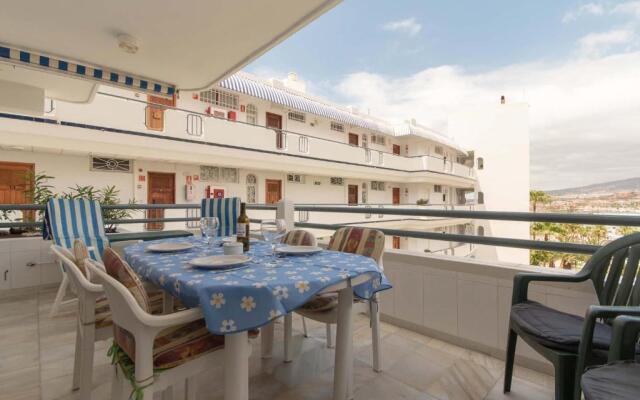 Club Atlantis 118 - One Bed