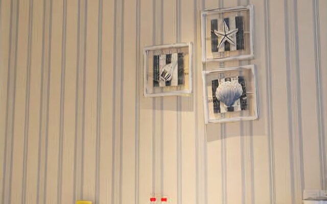 Orange Boutique Hotel Xinyang