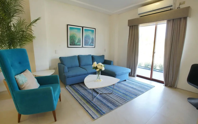 Segara Residencias