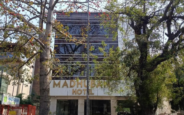 Hotel Madhuban By Peppermint
