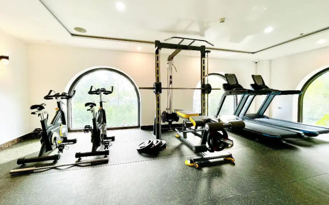 Aquasun Hotel Phu Quoc