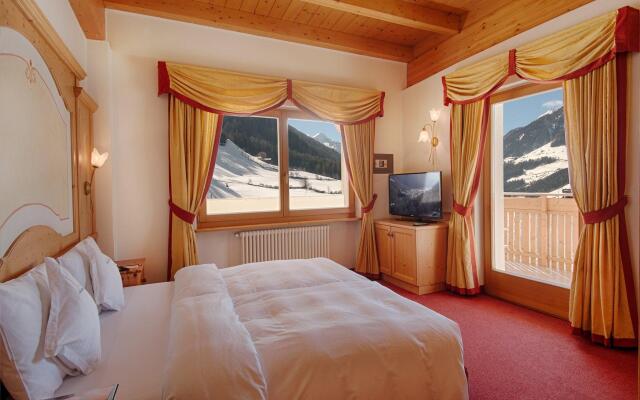 Alpin Royal Wellness Refugium & Resort Hotel