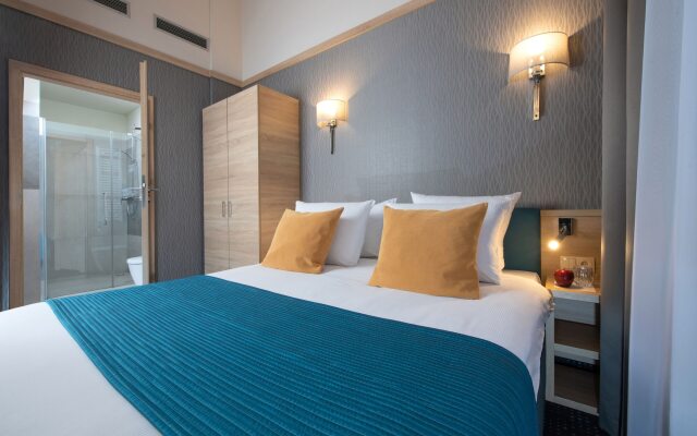 Leonardo Boutique Hotel Krakow Old Town