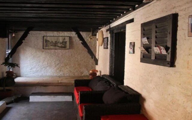 MeroStay 146 The Inn Heera GH