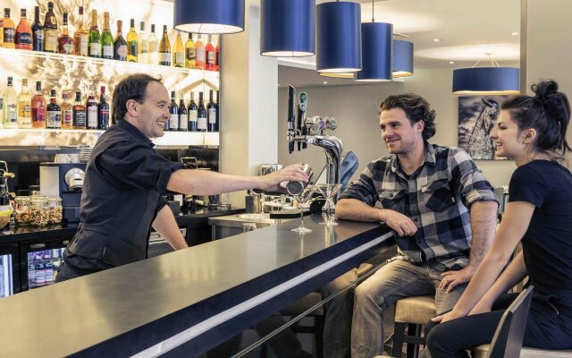 Mercure Edinburgh Haymarket