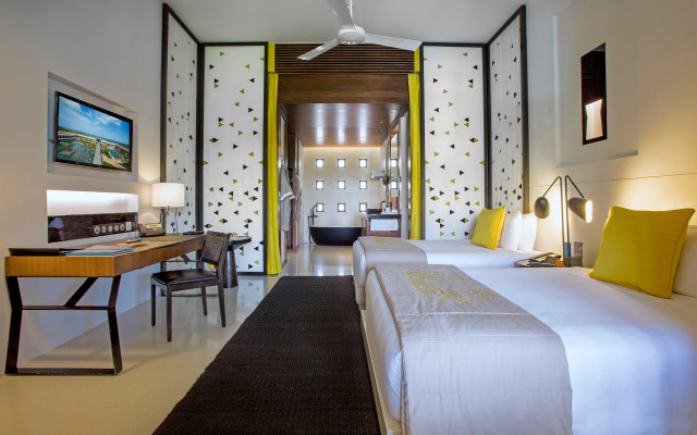 InterContinental Chennai Mahabalipuram Resort by IHG