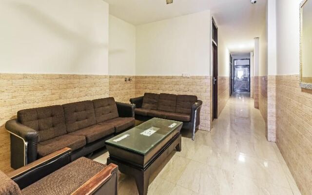 Presidia Heights Apartment