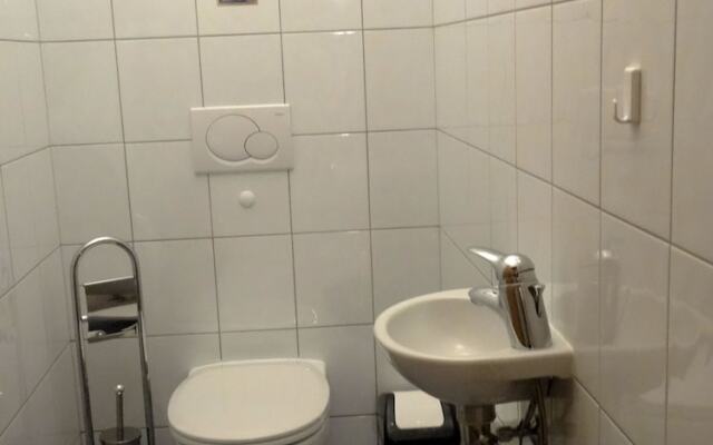 Appartement Vasilico