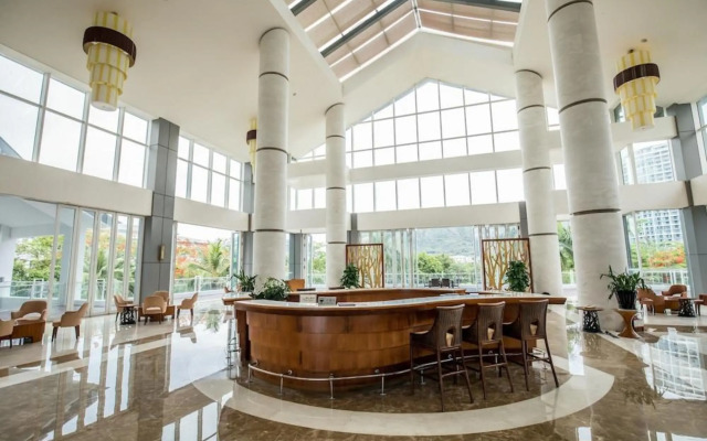 Mingshen Golf & Bay Resort Sanya