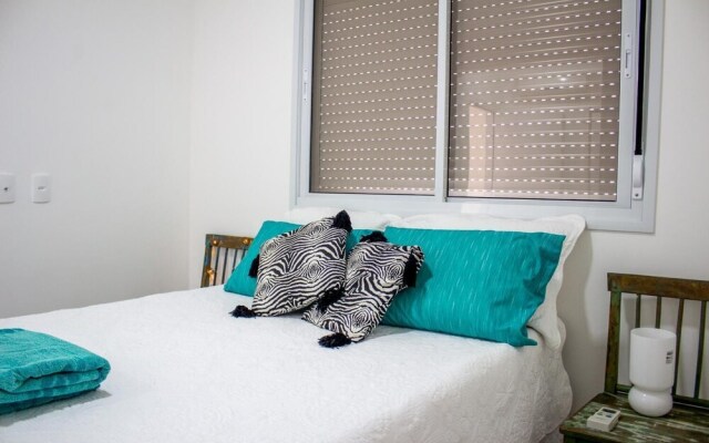 Apartamento Enseada