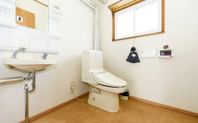 Sapporo-ENJU Hiragishi House